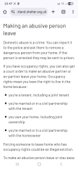 Step daughter purposely damaging my property