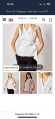 Workwear - what would you buy if you had my figure and 'challenging areas'