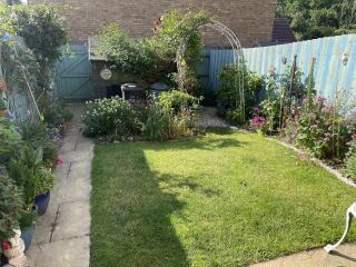 Is gardening outdated