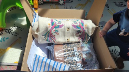 Boden reviews and wishlists – tell us your faves for a chance to win!