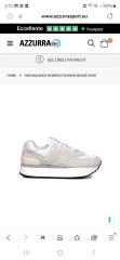 Help me find New Balance