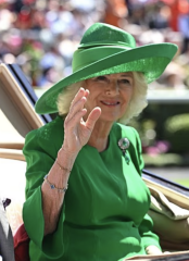 Royal Style: Trooping and Tennis, here we come!