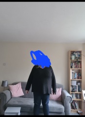 Mounjaro/Wegovy with > 5 stone/30kg to lose.  Thread 8!