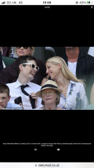 Royal Style: Trooping and Tennis, here we come!