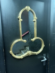 Maugham: the sheer hypocrisy