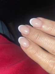 Talk me through nice nails
