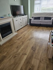 Help needed with rug size/placement