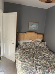 How would you lay out this room ?
