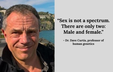 "We have always been here"