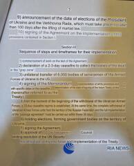 Ukraine Invasion: Part 57