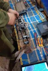 Ukraine Invasion: Part 57