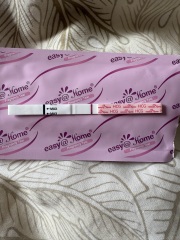HELP! EVAP or positive test at 11DPO
