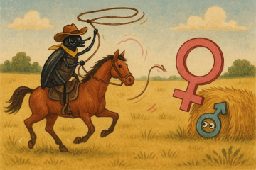 anyone see Boy George on Lorraine Kelly?