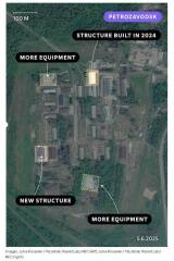 Ukraine Invasion: Part 57