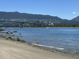 Come and tell us your dull and unexciting news 34: Calmly through the day