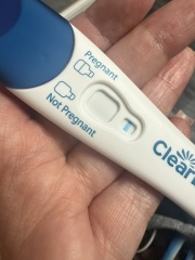 Is this a faint positive?