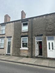 Massive regret on new front door