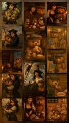 The Bluestocking - where the laugh emoji is sorely missed.