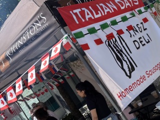 Come and tell us your dull and unexciting news 33: Calmly through the day