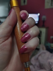 How can I have nice nails that don’t involve a salon?