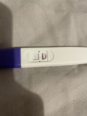 Is this test too light?