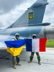 Ukraine Invasion: Part 57