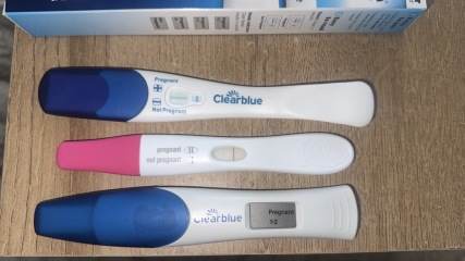 Is this a faulty test!? 5dp5dt fet