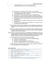 Gems from the Trans Legal Project response to EHRC consultation