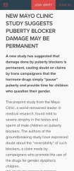Reflections on Trans Arguments