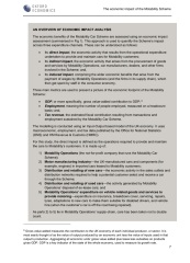 Taxes to rise to fund PIP