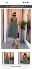 Sun holiday with zilch to wear - HELP