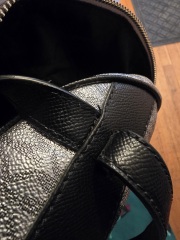 Fake Michael Kors Backpack?