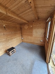 Is a garden room worth it