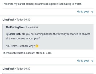 Reflections on Trans Arguments