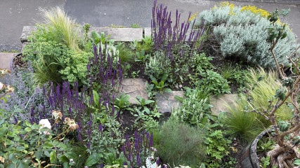 Is gardening outdated