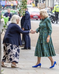 Royal Style: Trooping and Tennis, here we come!