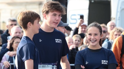 Royal Style: Trooping and Tennis, here we come!