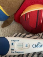 Chemical pregnancy advice