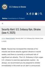 Ukraine Invasion: Part 57