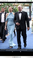 Royal Style: Trooping and Tennis, here we come!