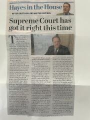 Urgent BH terfing- write to your MP TODAY 5th May on the Data Bill