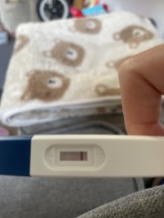 Unclear results from a test help