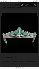 Royal Style: a day starts well if it starts with Mary of Teck.