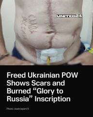 Ukraine Invasion: Part 57