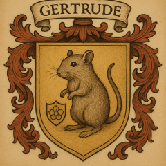 The Bluestocking - where the laugh emoji is sorely missed.