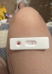 Self Check Blood Test