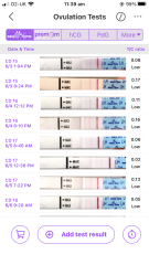 JUNE 2025 Trying To Conceive Thread