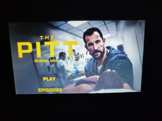 How to watch The Pitt
