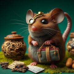 The Bluestocking - where the laugh emoji is sorely missed.