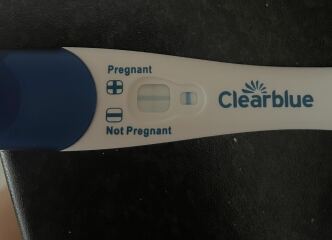 Chemical pregnancy advice